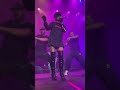 Forever grateful for the incredible team I had behind me for my performance? | Paris Hilton