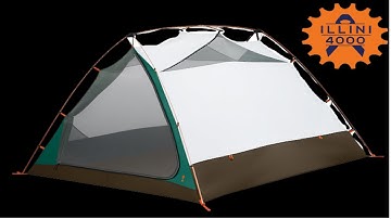 I4k Tent Tutorial Part 1 (In Person)