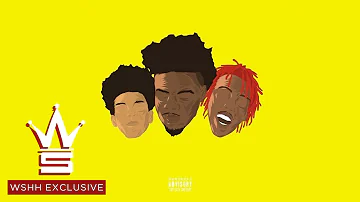 Ugly God "Let's Do It" Feat. Famous Dex & Trill Sammy (WSHH Exclusive - Official Audio)