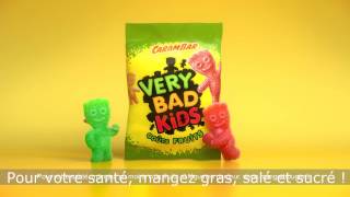 Very Bad Kids [YTP]