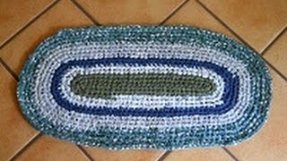 Rag Rug Tutorials for the Beginner (Easy and Detailed) 
