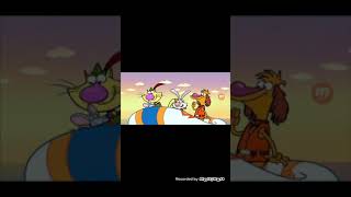 My Part Of Nature Cat Stream And Shout