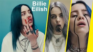 Billie eilish kim билли айлиш