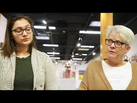 2019 Governor's Awards in the Arts: The Heritage Center at Red Cloud Indian School