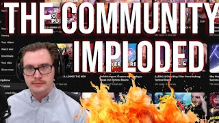 The Genshin Impact Community Imploded Again: My Final Video On This