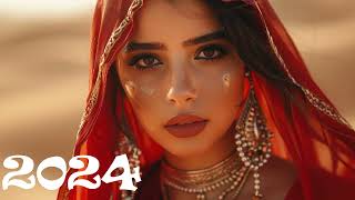 DEEP HOUSE MIX 2024 №703 👓 CAR MUSIC MIX 🚗 ETHNIC ARABIC MUSIC