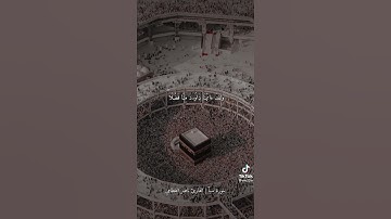 تلاوة خاشعة للشيخ ناصر القطامي ❤️❤️