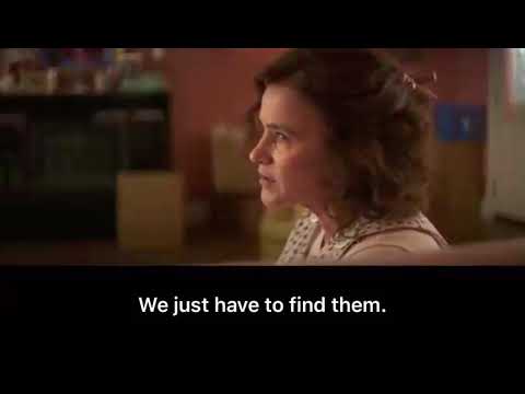 The Act (in parts 33) episode 1 with subtitles