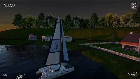 A2 VR Interactive Virtual Reality