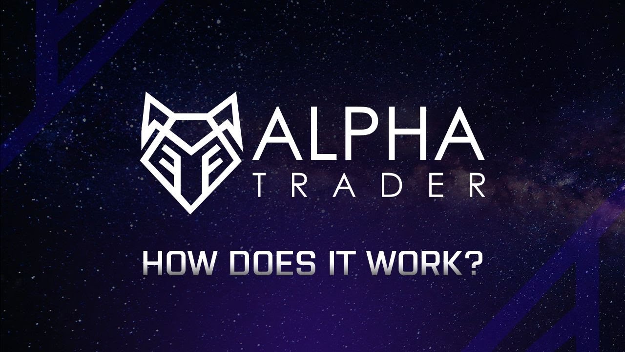 Alpha - YouTube
