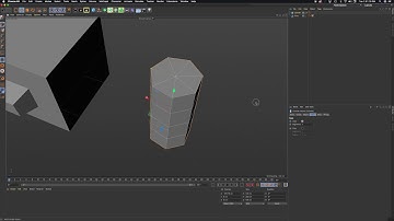 Working with Primitives in Cinema 4D