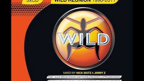 Wild Reunion 1996 To 2011 Dan Le Sac Vs Scroobius Pip-Thou Shalt Always Kill