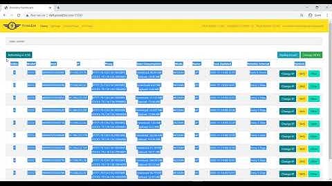 Proxidize Complete Walkthrough and Explanation - Make 4G Mobile Proxies - proxidize.com