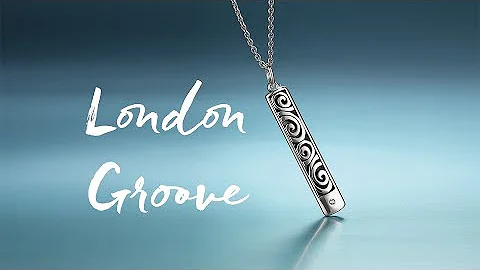 Brighton Collectibles | London Groove Collection