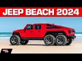 Jeep Beach 2024 Event Recap | Inside Line