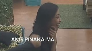 PBB Throwback | Pang-aasar ni Kuya kay Maymay