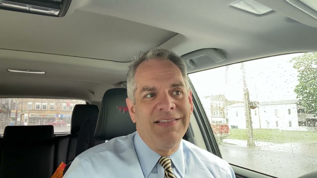 Militello on Conditional Licenses after a DWI