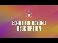 Beautiful Beyond Description | Soul-Stirring Worship At Daily Prophetic Encounter | 03-08--2023