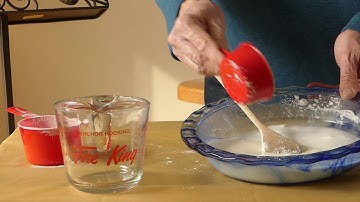 Grade 9&10: Physical Science Experiment 6.2