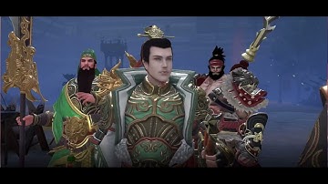 Dynasty Legends 2 Gameplay Part 17 (Android & ios ) #gameplay #android #ios #games #shorts #level