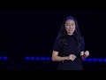 The Lonely Guide of a Workaholic? | มีนา อิงค์ธเนศ | TEDxChulalongkornU