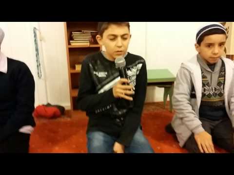YASİN 5 A LATİF BIYIKCI