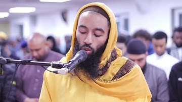 Surah Mulk سورة الملك   in Khalaf An Hamza خلَف عن حمزَة  Ustadh Abu Taymiyyah