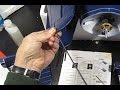 RC PLANE TINY TIP - How To Drill A Hole Thin, Pointy Foam RC PLANE TINY TIP - How To Drill A Hole Thin, Pointy Foam