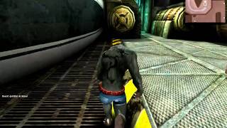 WolfTeam Aeria Glitch en Rose [PATCHED]