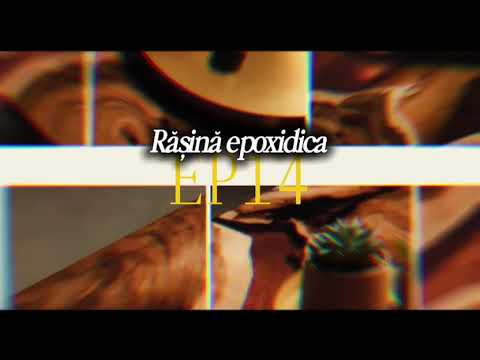 EP 14: detalii pentru mese din rășină