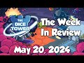 Week In Review May 20, 2024