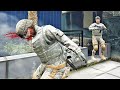 US Army vs Bogdan's Crew | GTA 5 NPC Wars 59