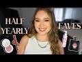 HALF YEARLY FAVES | BEST OF 2023 SO FAR! | Makeupbytreenz