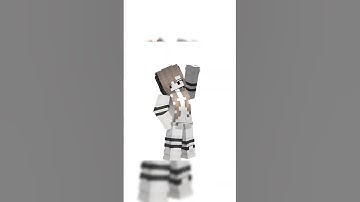 Lobotomy ib:trend #minecraft  #template #animationprisma3d  @Emiliy-303 #edit