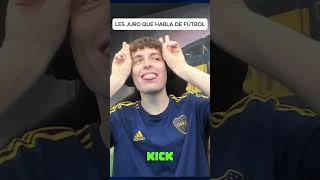 JAJAJAJAJAJAJAJA DAVO BAILANDO EL YIONME  #davooxeneize #futbol #futbol11 #castigo #kpop
