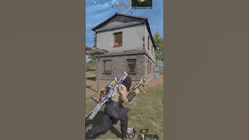 A Sniper Was Captured-Sniper Camper #camper #codm #ancestrydna #codmobile #ancestrytest #campar