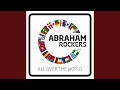 All Over the World (feat. Laygwan Sharkie, Ready-O)