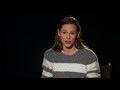 Peppermint: Jennifer Garner 'Riley North' Behind the Scenes Movie Interview