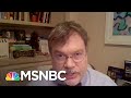 Dr. Hotez Warns ‘The Worst Is Yet To Come’ | Deadline | MSNBC