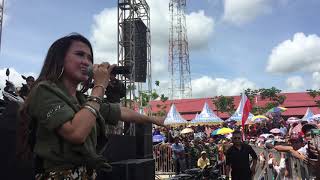 Meggy Diaz - Karna Su Sayang