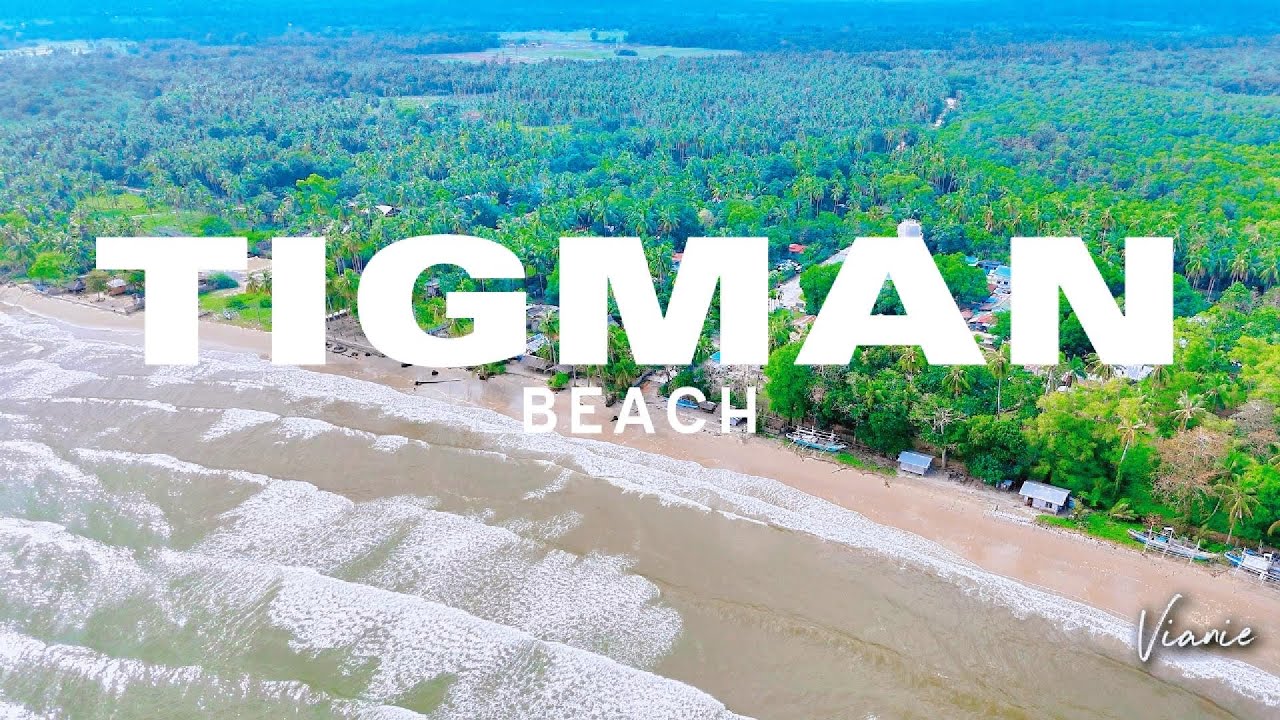 Tigman Beach Vianie YouTube tigman-beach-vianie-youtube