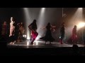 Desi girls dance  buass asian night 2013