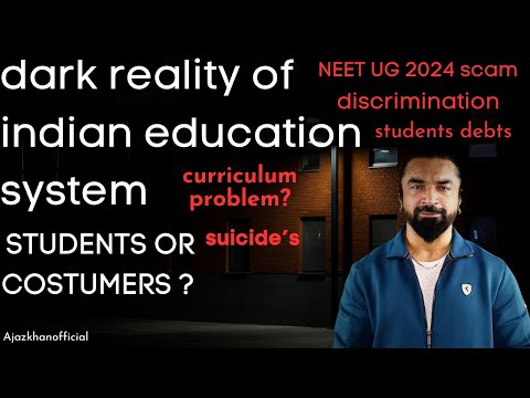 DARK REALITY OF