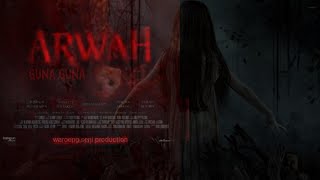 FILM HOROR BIOSKOP INDONESIA TERBARU 2025 PESUGIHAN POCONG #filmhororterbaru2025 #filmhoror