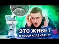 МИКРОСКОП С ALIEXPRESS ЗА 5000р ?? РАСПАКОВКА!