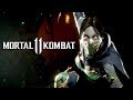 Mortal Kombat 11 - Official Jade Character Reveal Trailer