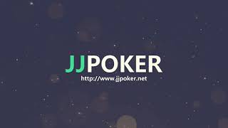 JJPoker - poker with friends screenshot 1