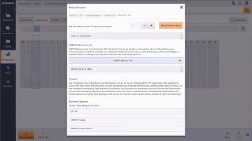 TIA Selection Tool - Cloud