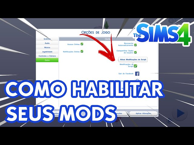 The Sims 4: como instalar mods e personalizar o jogo - Canaltech