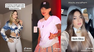 Thumbnail of MORENA - Luan Santana 🍃 TikTok Dance Compilation